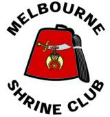 The Melbourne Shrine Club